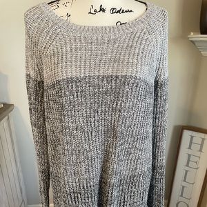 Gorgeous Knit Sweater